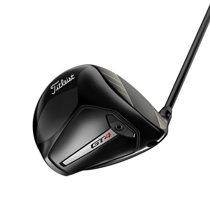 GT4 Black Titleist GT4 Black Titleist