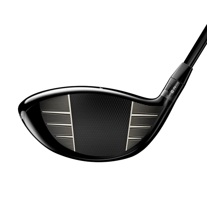 GT4 Black Titleist GT4 Black Titleist