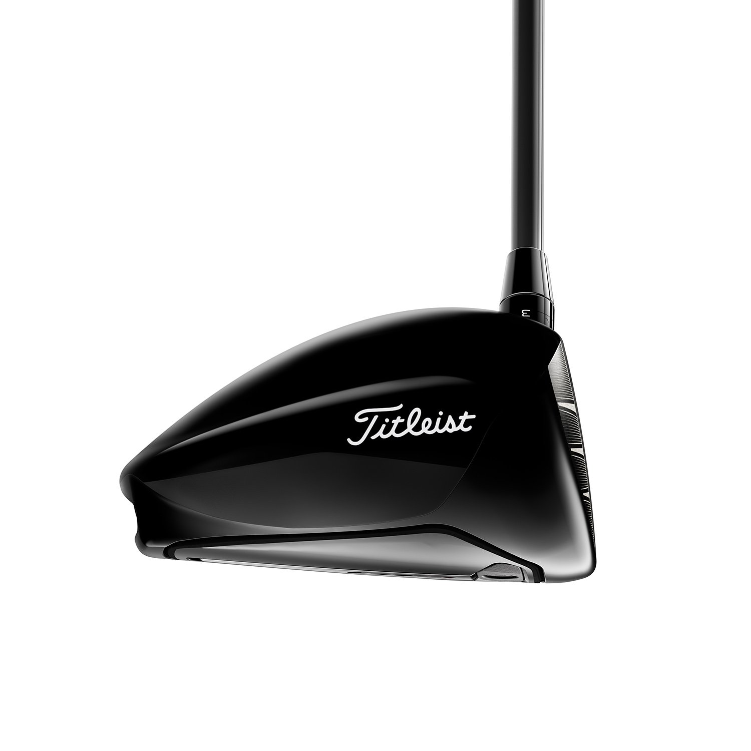GT4 Svart Titleist GT4 Svart Titleist