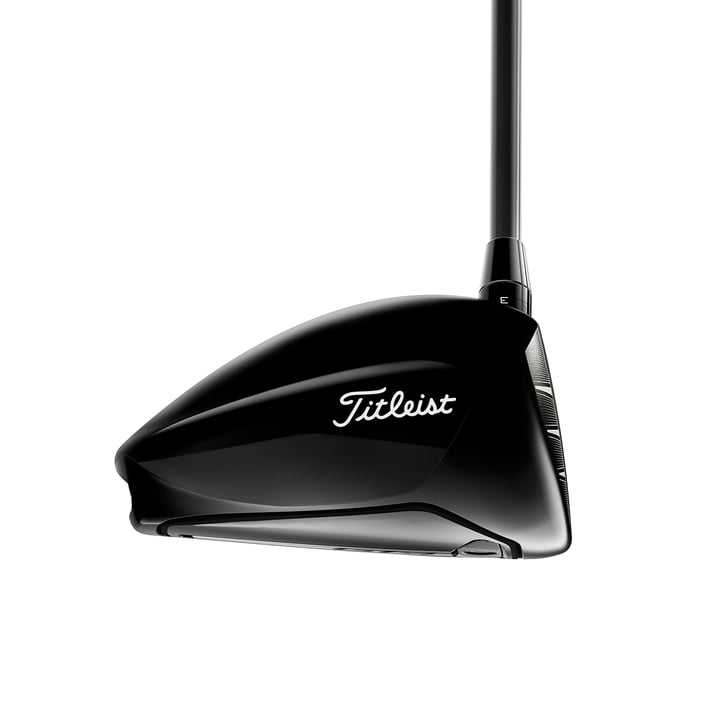 GT4 Black Titleist GT4 Black Titleist