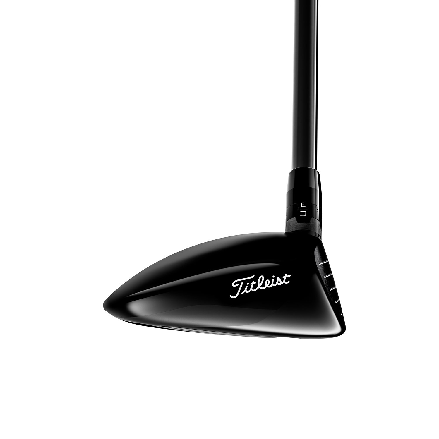 GT2 Svart Titleist GT2 Svart Titleist