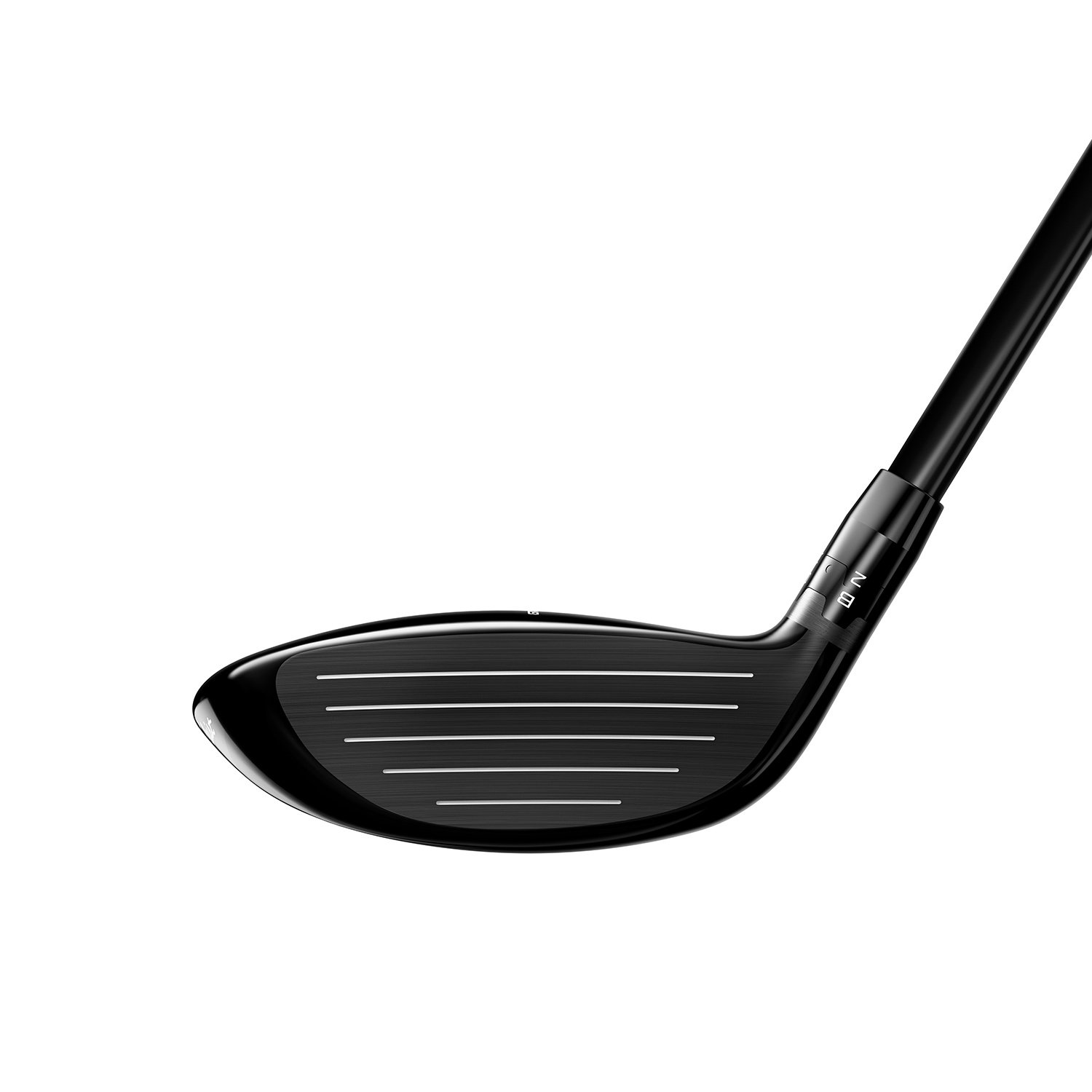 GT3 Black Titleist