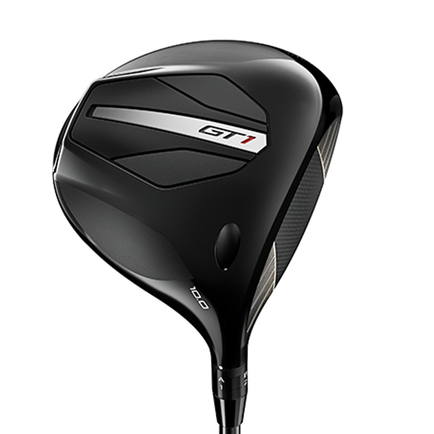 GT1 Black Titleist