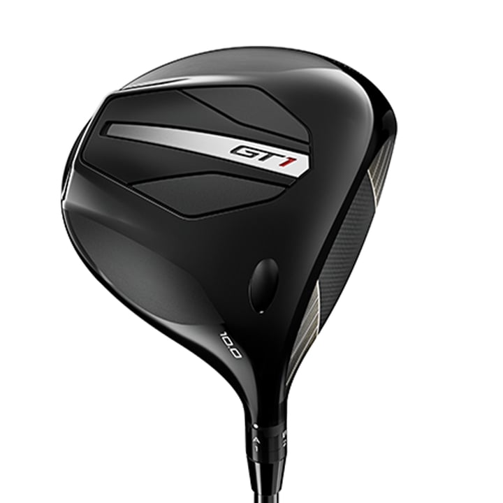 GT1 Svart Titleist GT1 Svart Titleist