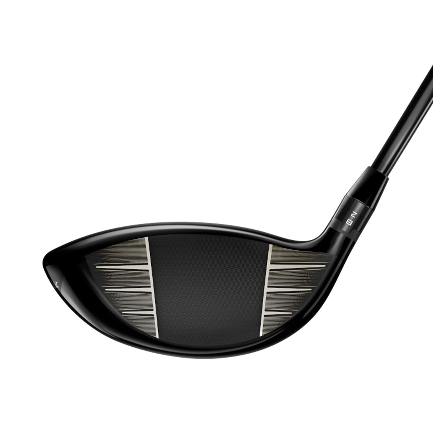 GT1 Black Titleist