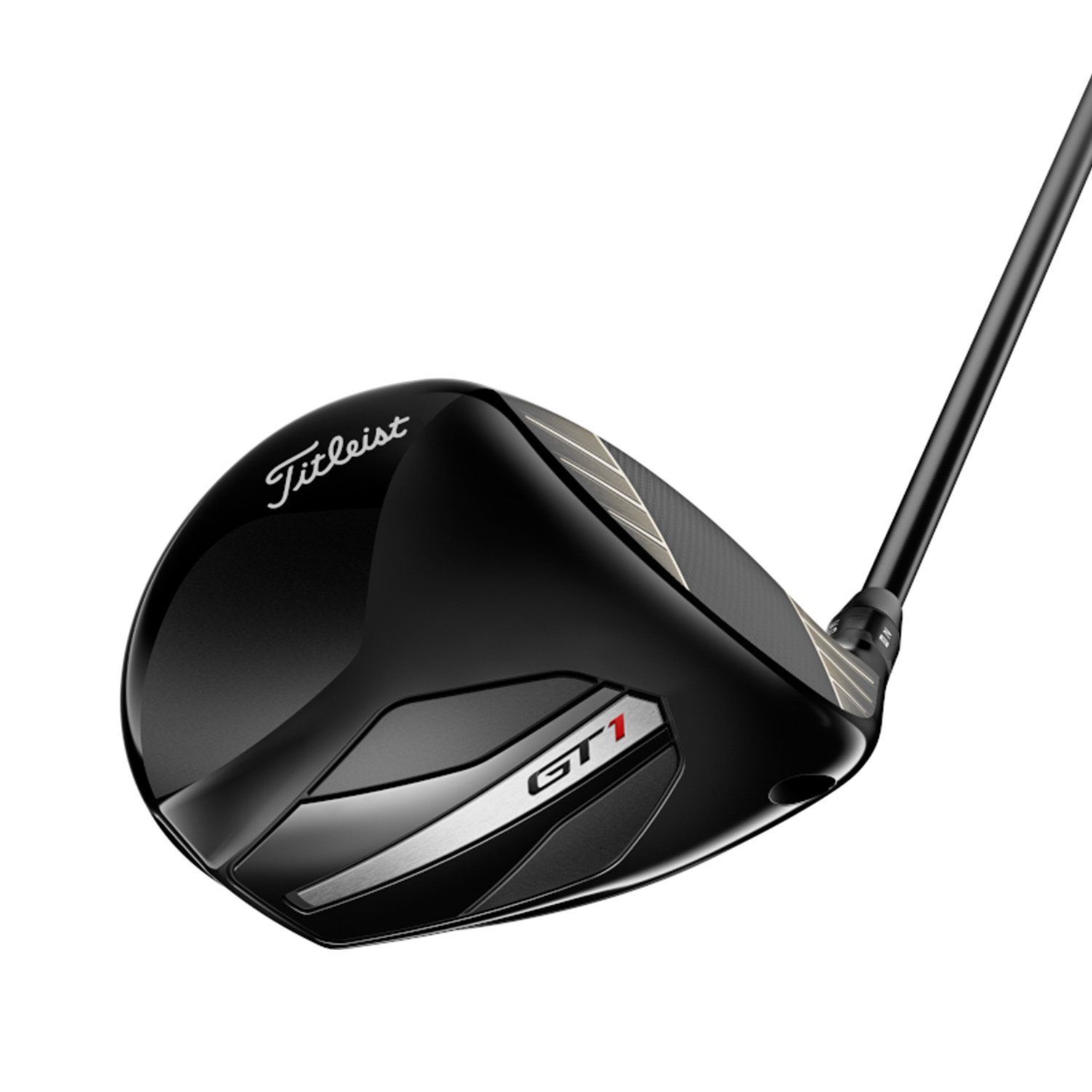 GT1 Black Titleist