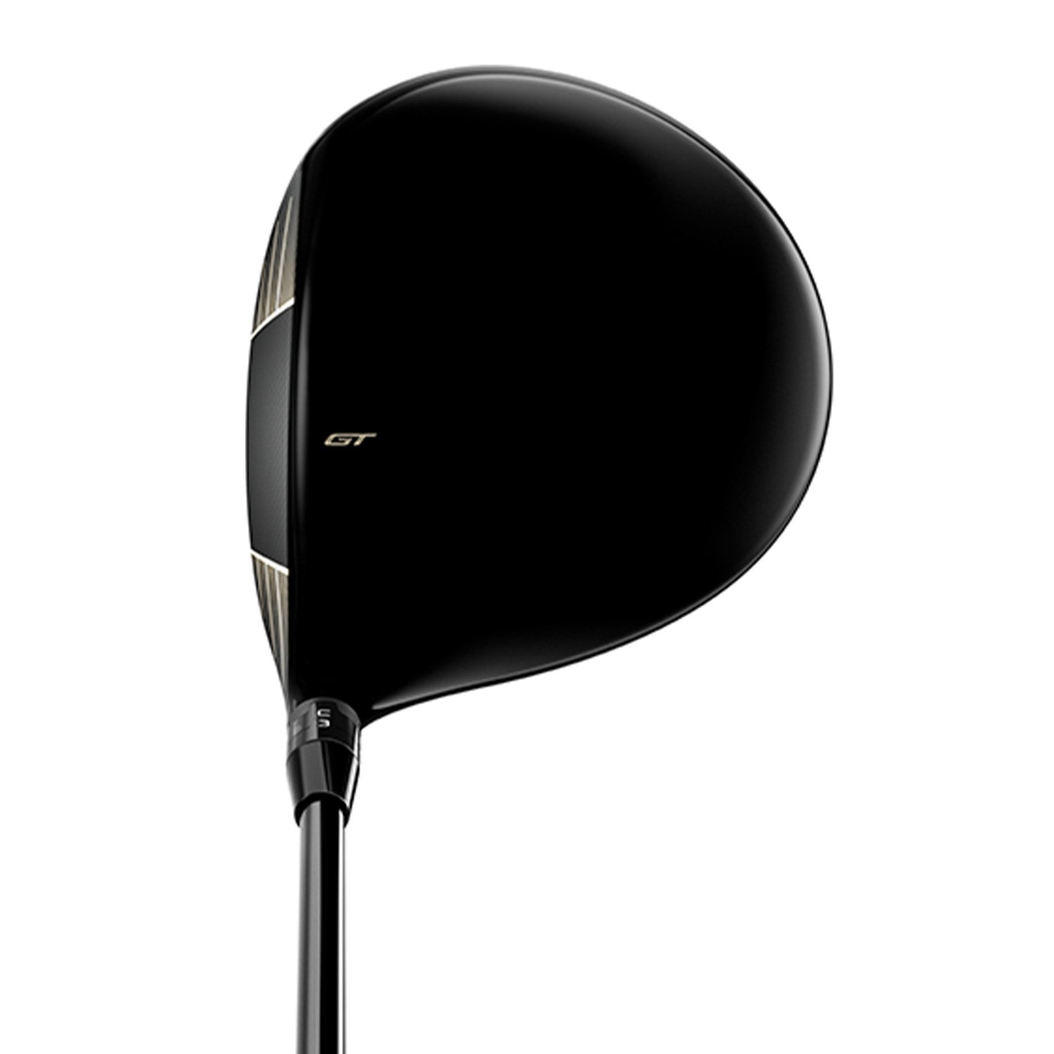 GT1 Black Titleist