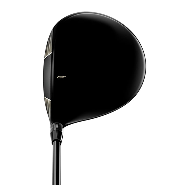 GT1 Svart Titleist GT1 Svart Titleist