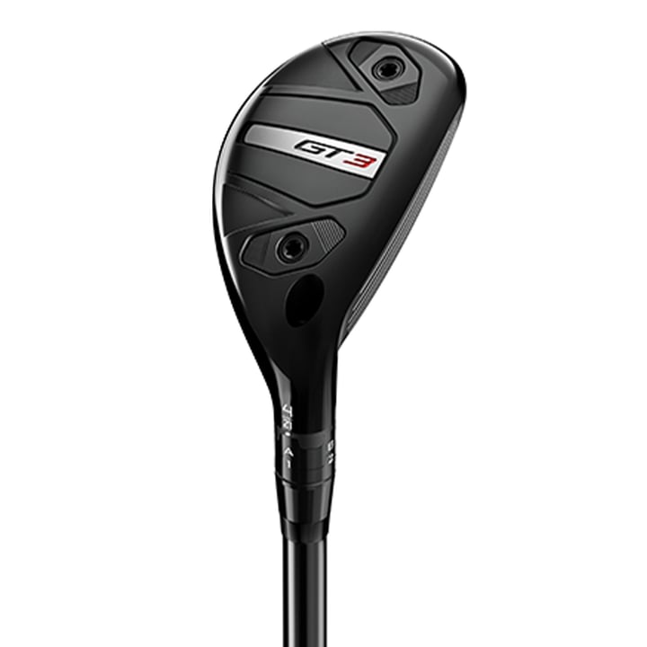 GT3 Hybrid Svart Titleist GT3 Hybrid Svart Titleist
