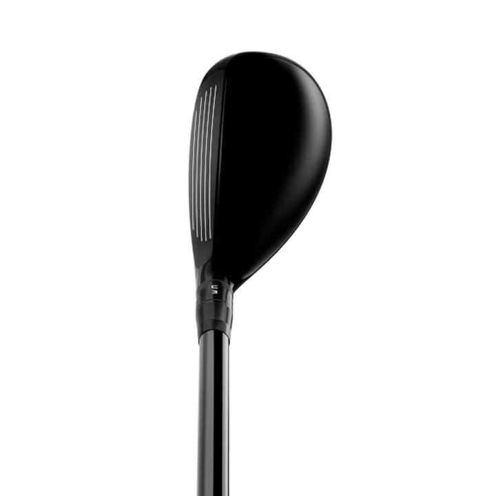 GT3 Hybrid Svart Titleist GT3 Hybrid Svart Titleist