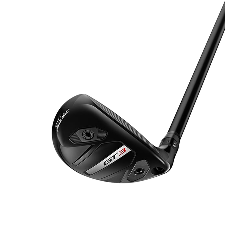 GT3 Hybrid Svart Titleist GT3 Hybrid Svart Titleist