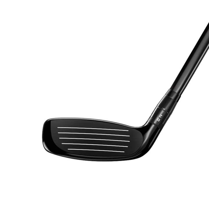 GT3 Hybrid Svart Titleist GT3 Hybrid Svart Titleist