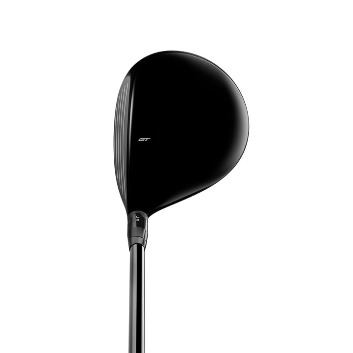 GT280 Mini Driver Svart Titleist GT280 Mini Driver Svart Titleist