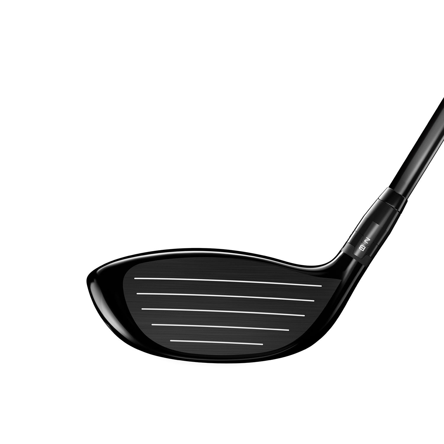 GT280 Mini Driver Svart Titleist GT280 Mini Driver Svart Titleist