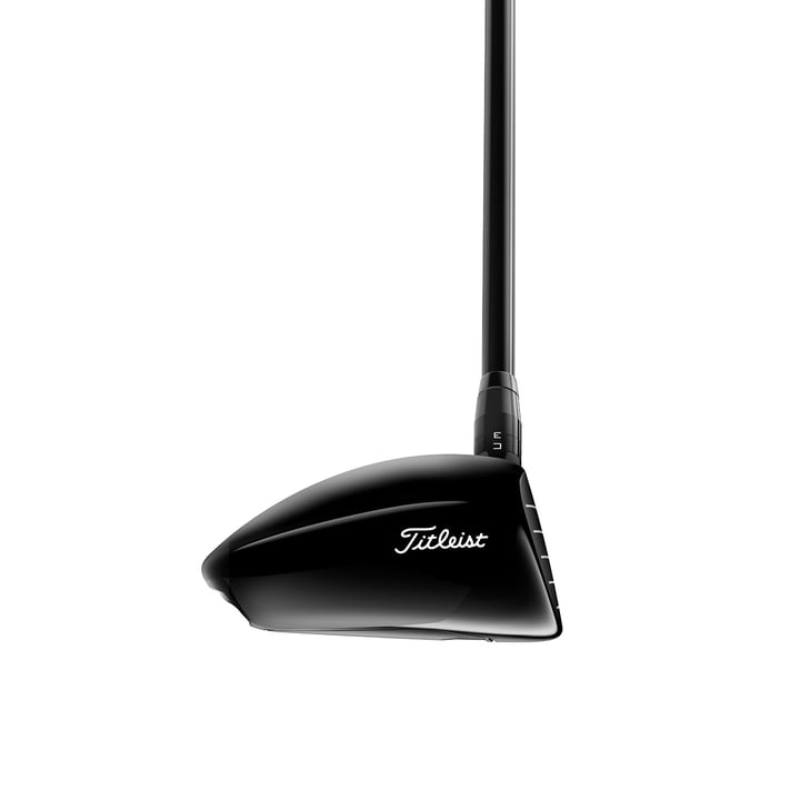 GT280 Mini Driver Svart Titleist GT280 Mini Driver Svart Titleist