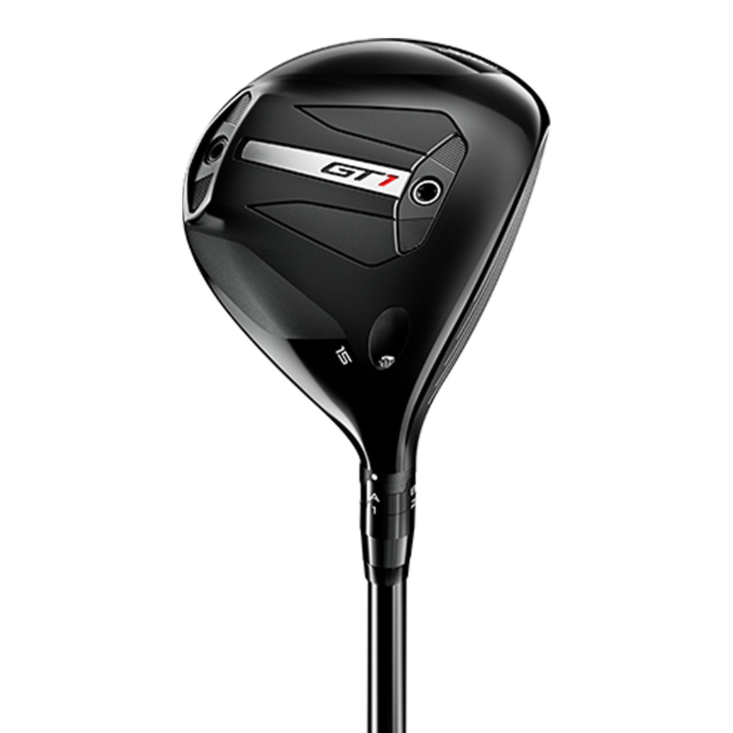GT1 Fairway Black Titleist