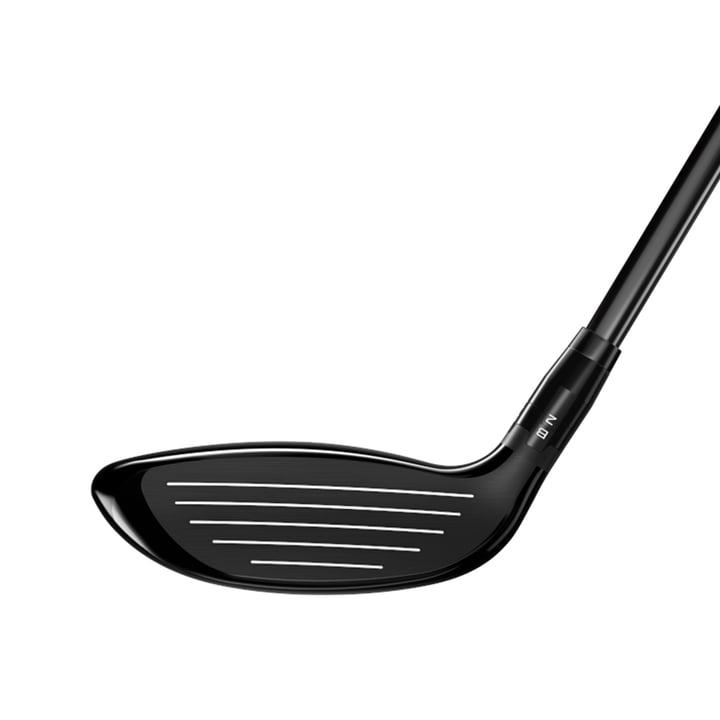 GT1 Fairway Svart Titleist GT1 Fairway Svart Titleist