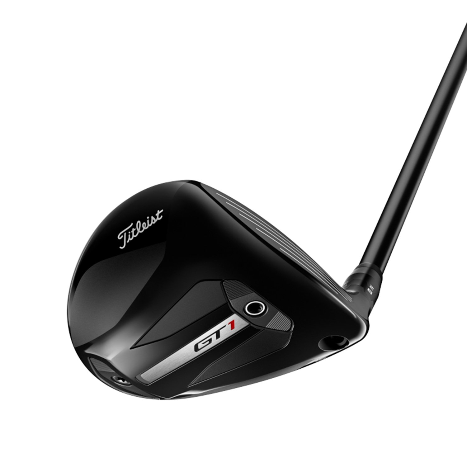GT1 Fairway Black Titleist