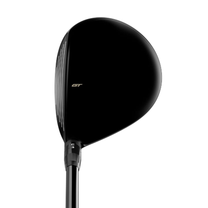 GT1 Fairway Svart Titleist GT1 Fairway Svart Titleist