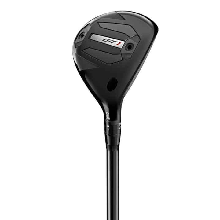 GT1 Fairway Junior Black Titleist GT1 Fairway Junior Black Titleist