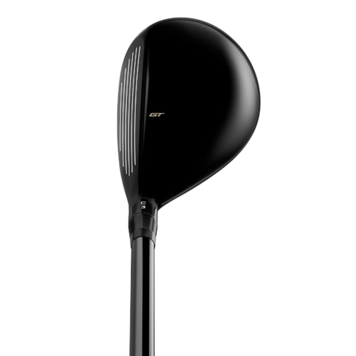 GT1 Fairway Junior Black Titleist GT1 Fairway Junior Black Titleist