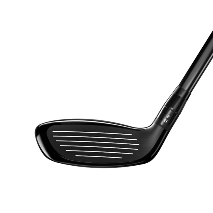 GT1 Fairway Junior Black Titleist GT1 Fairway Junior Black Titleist