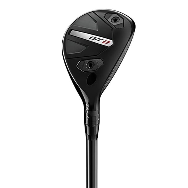 GT1 Hybrid Junior Black Titleist GT1 Hybrid Junior Black Titleist