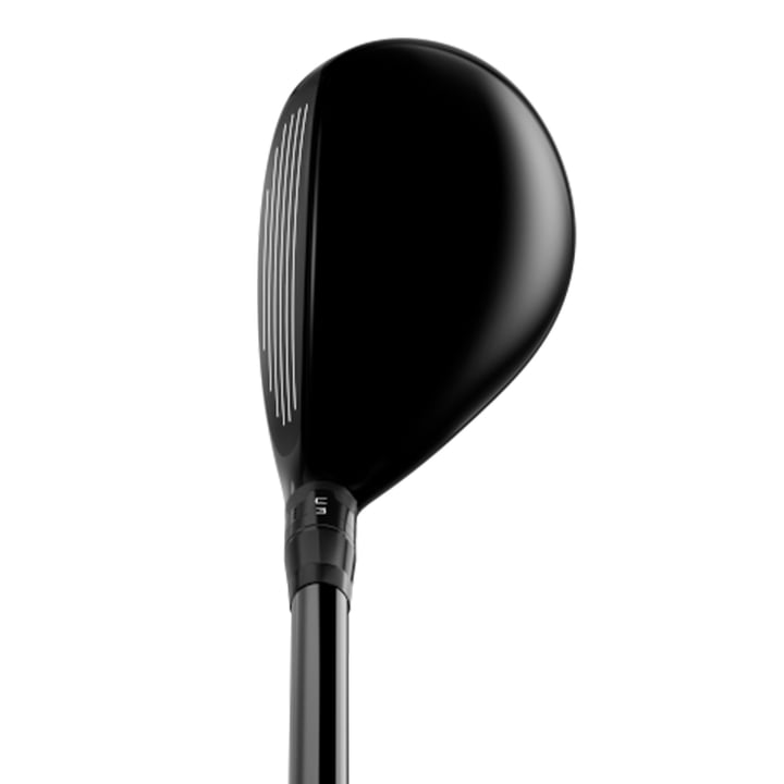 GT1 Hybrid Junior Black Titleist GT1 Hybrid Junior Black Titleist