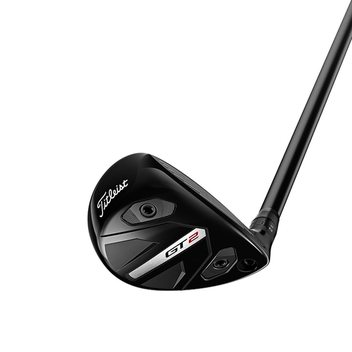 GT1 Hybrid Junior Black Titleist GT1 Hybrid Junior Black Titleist