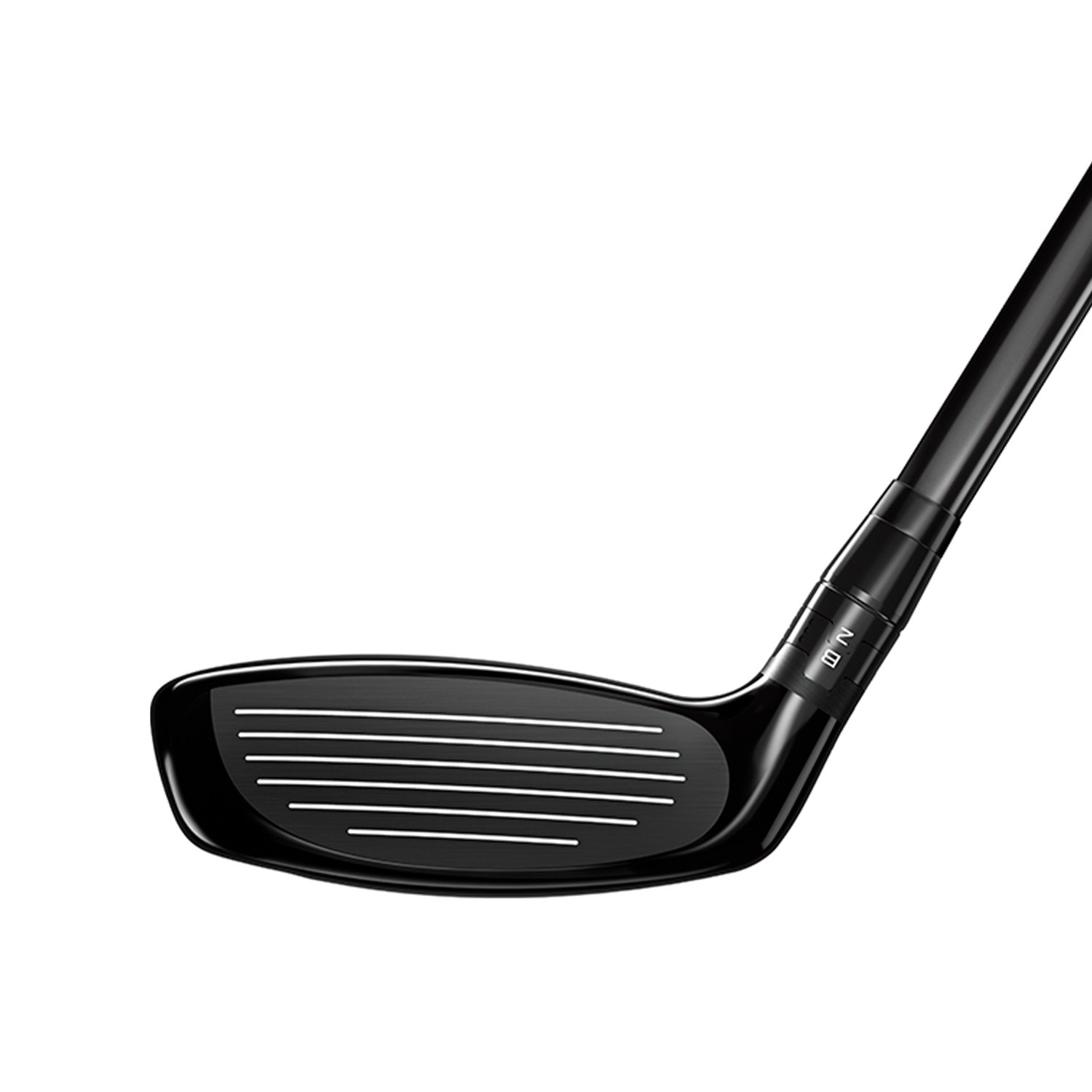 GT1 Hybrid Junior Svart Titleist