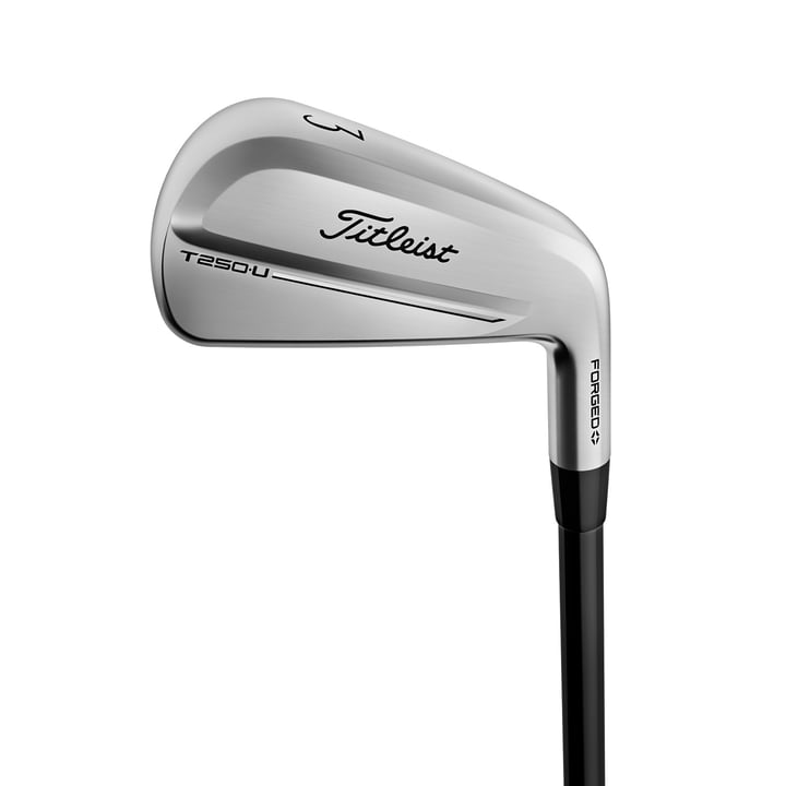 T250U 4G Titleist
