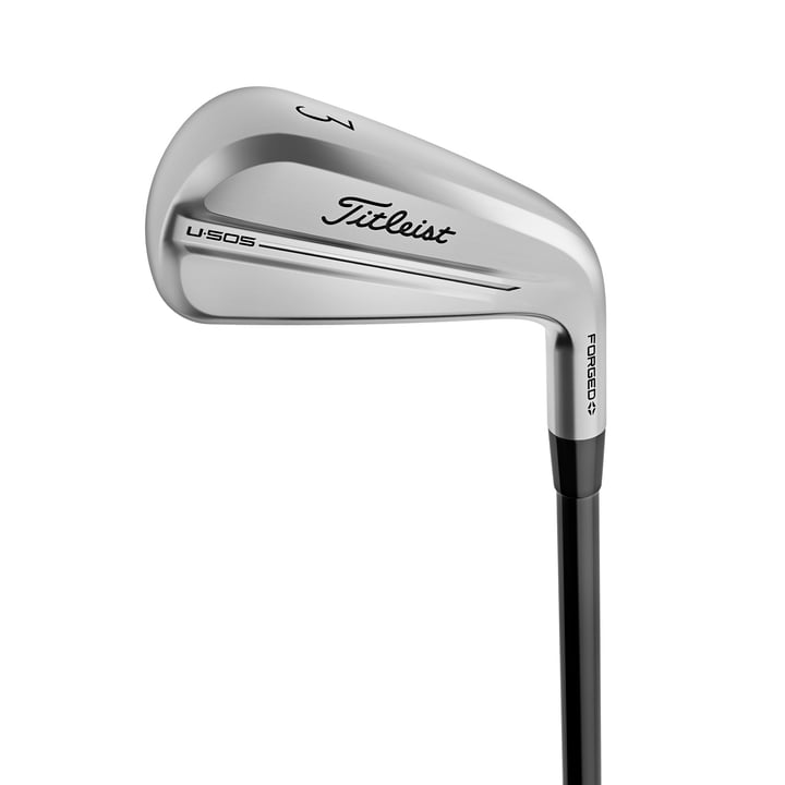 U505 4G Titleist