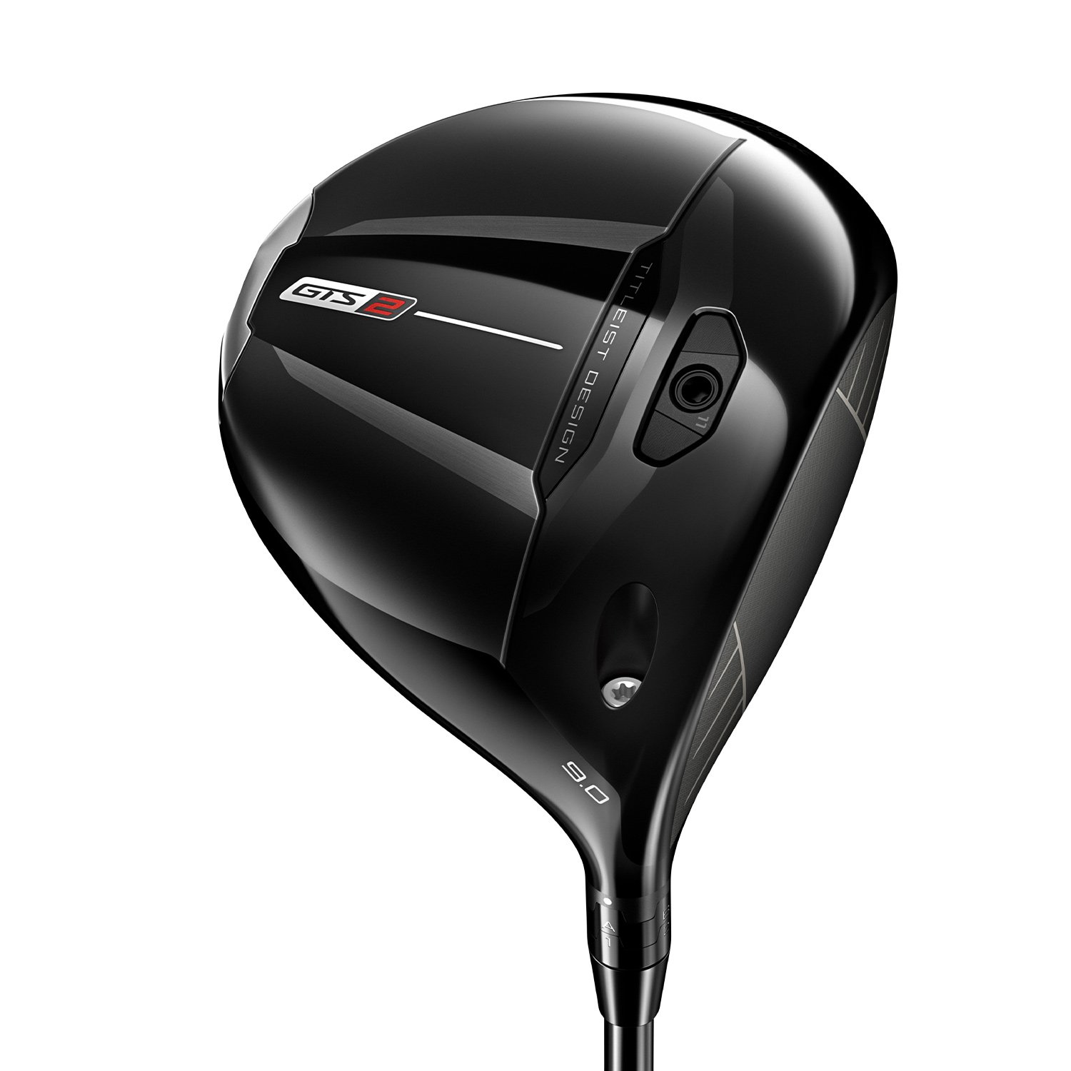 GTS2 Titleist