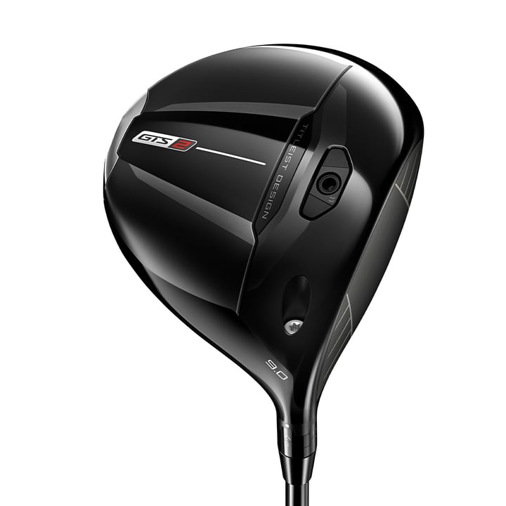 GTS2 Titleist