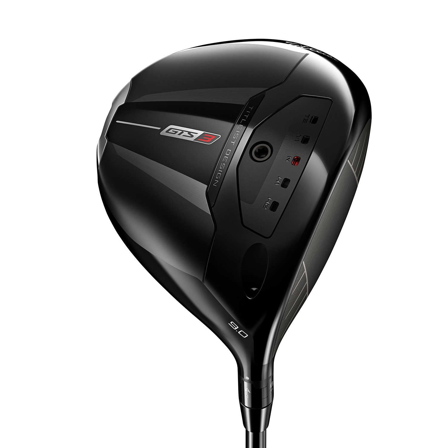 GTS3 Titleist