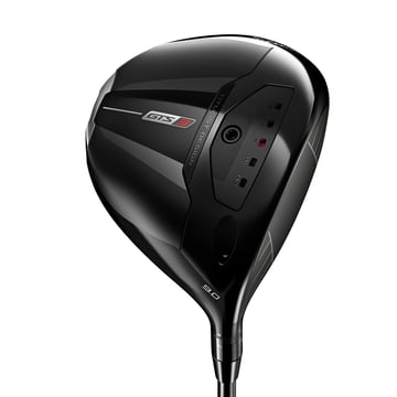 GTS3 Titleist