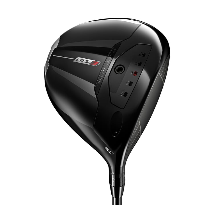 GTS3 Titleist