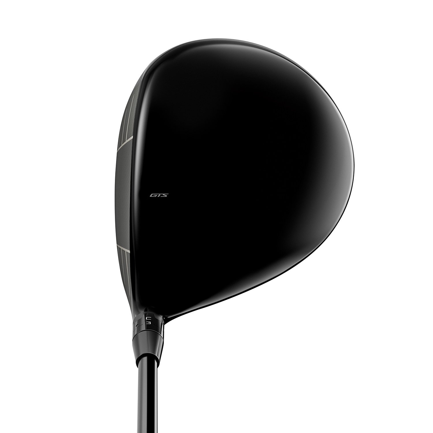 GTS3 Titleist
