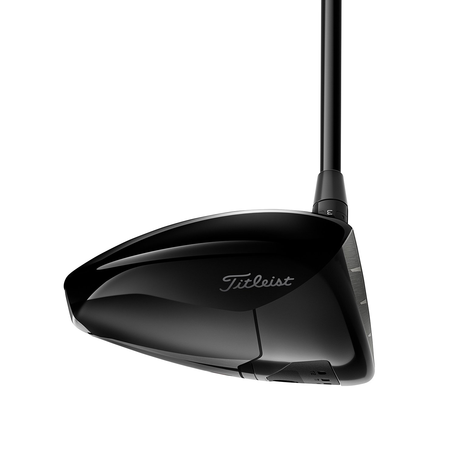 GTS3 Titleist