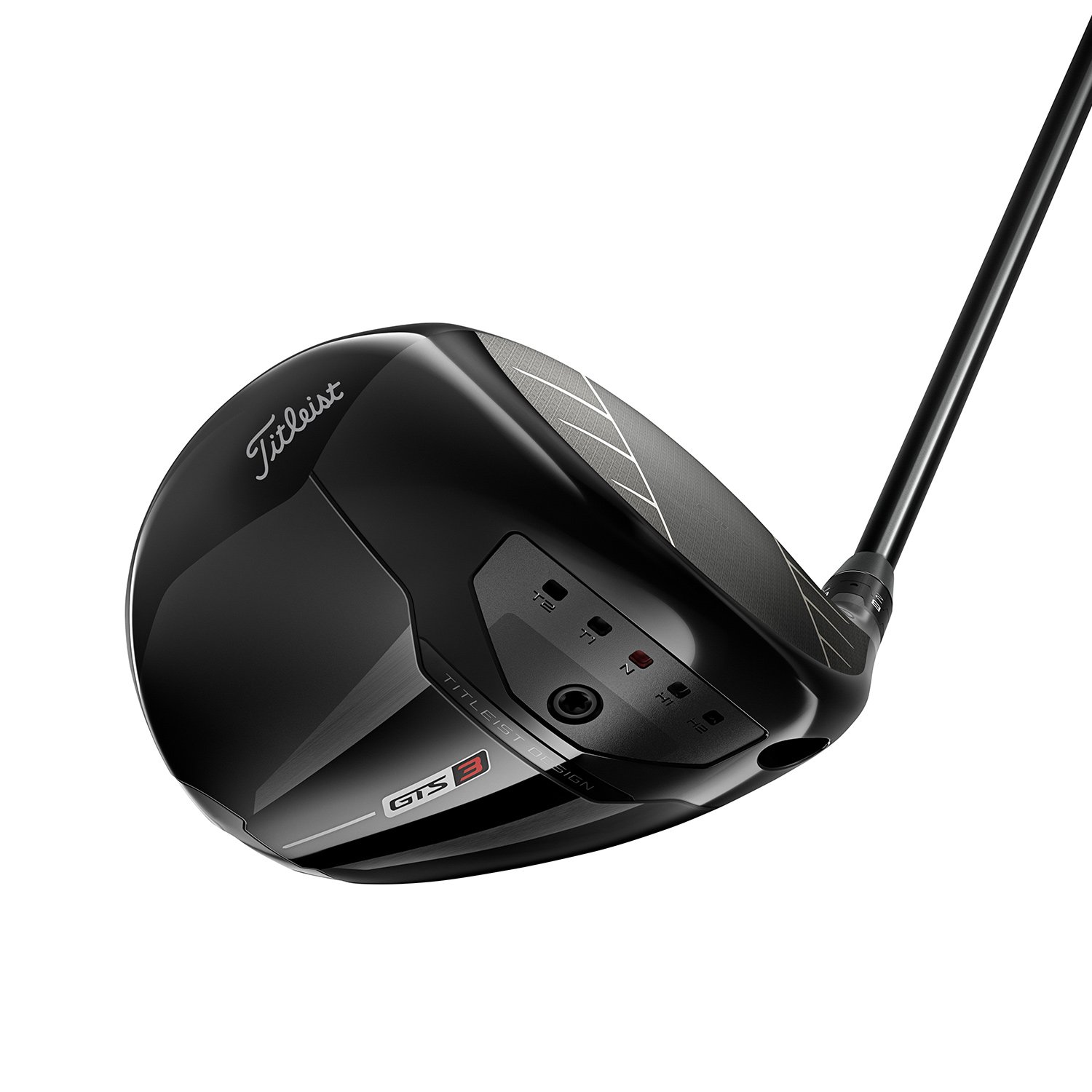 GTS3 Titleist