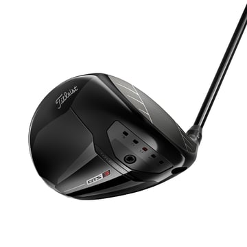 GTS3 Titleist