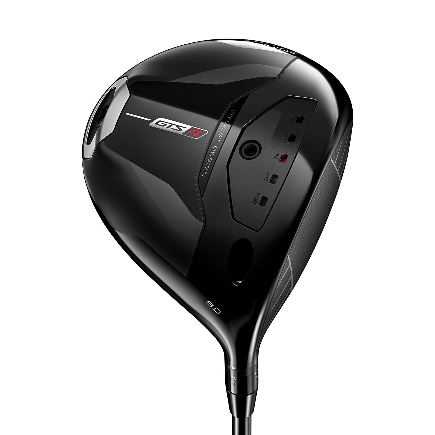 GTS4 Titleist