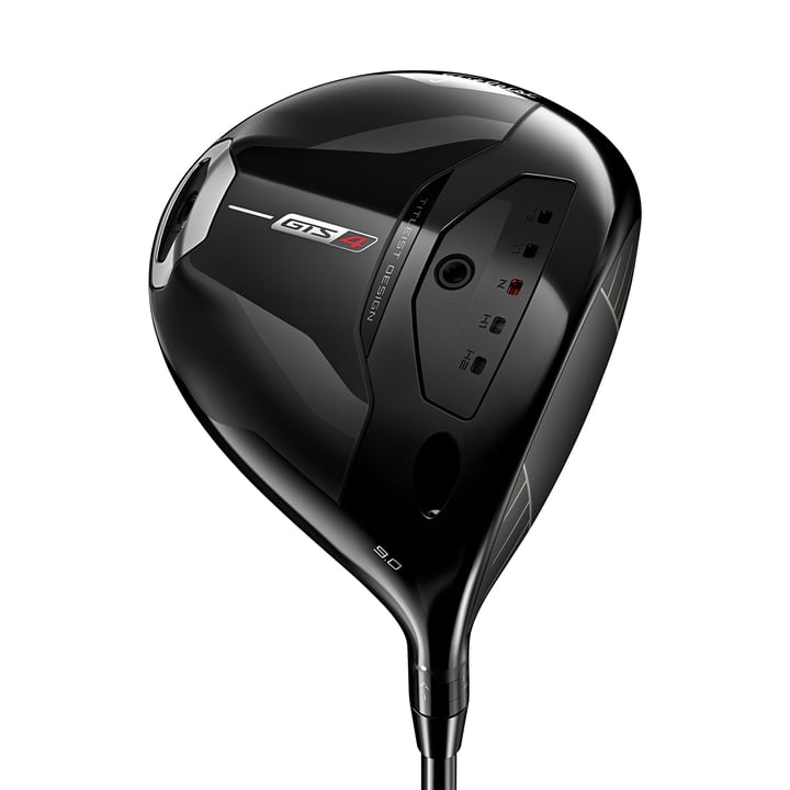 GTS4 Titleist