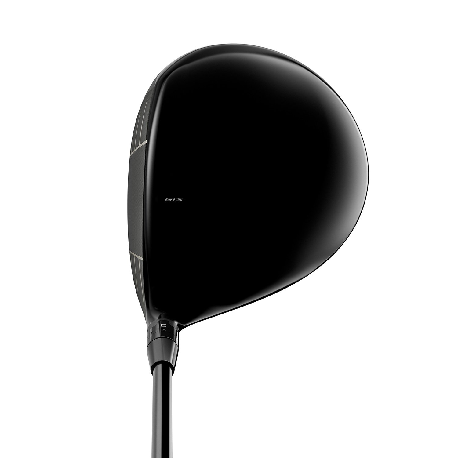 GTS4 Titleist