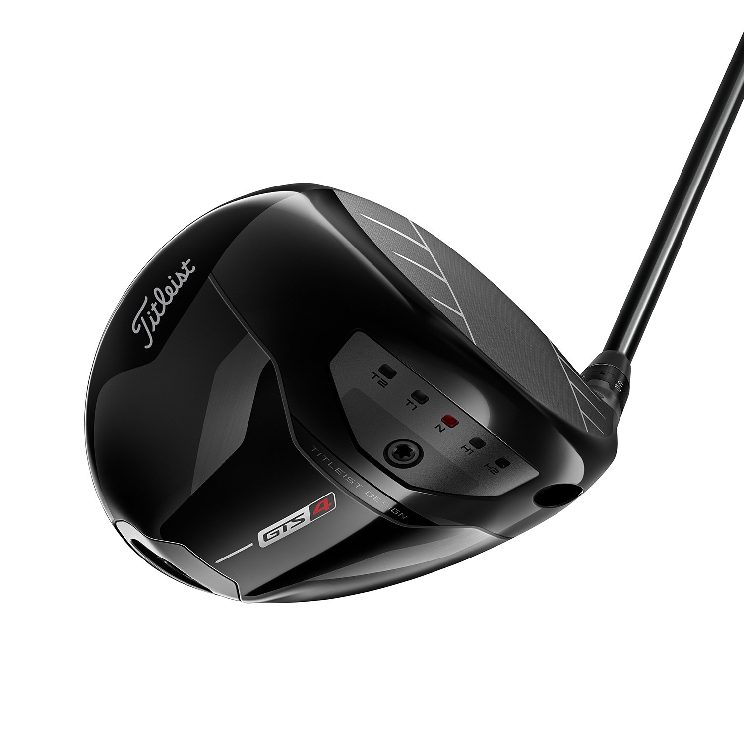 GTS4 Titleist