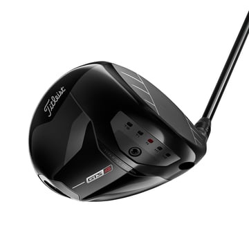 GTS4 Titleist