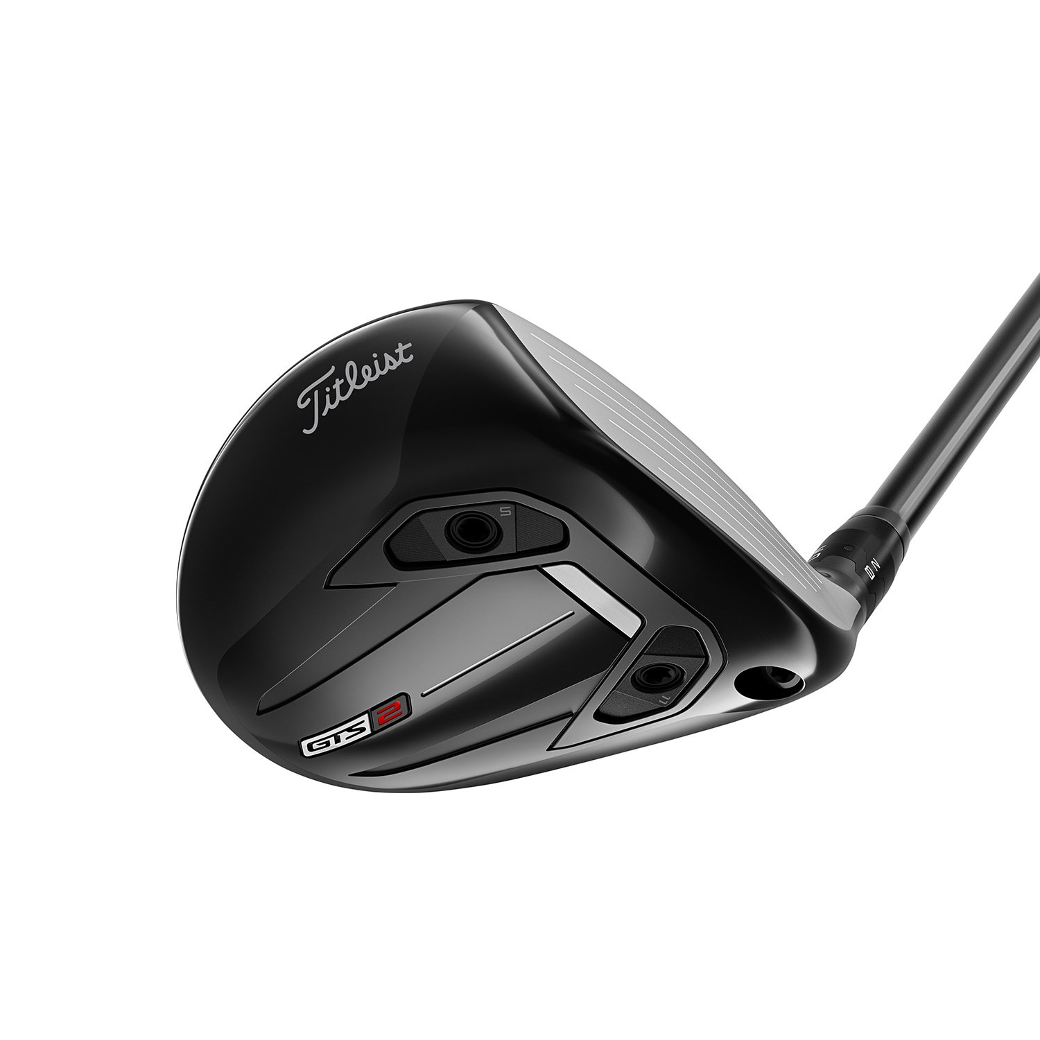 GTS2 Titleist
