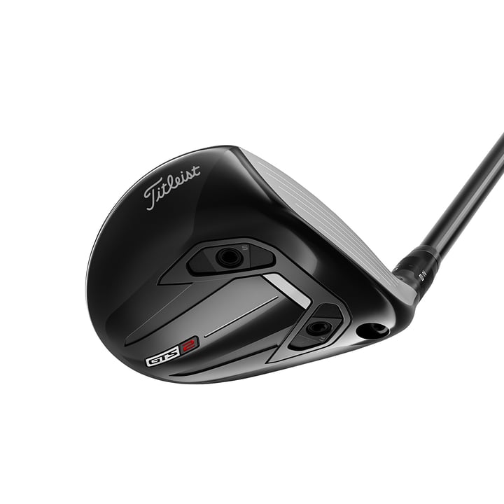 Titleist GTS2 - Fairway woods