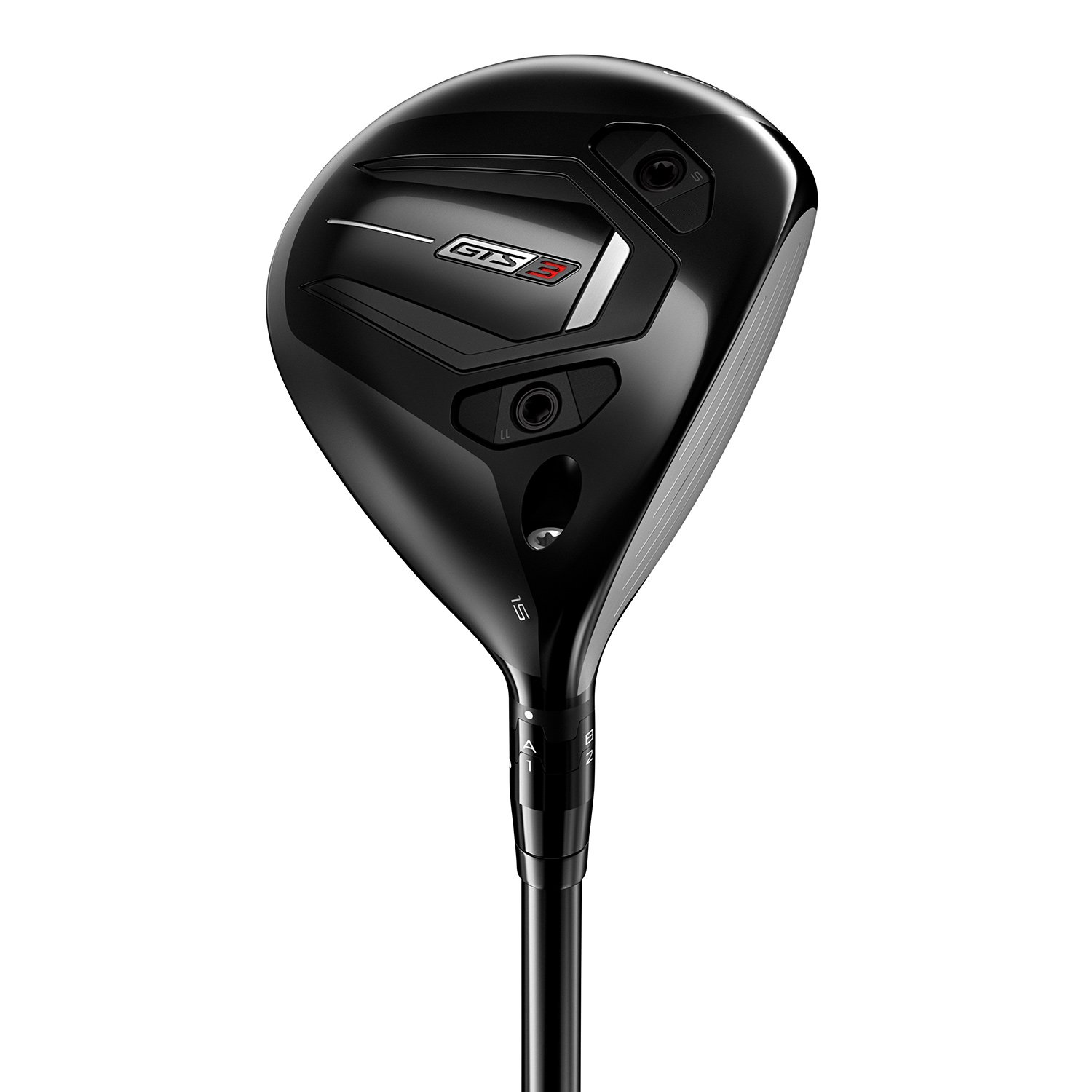 GTS3 Titleist