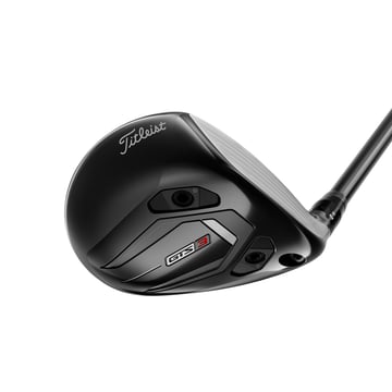 GTS3 Titleist